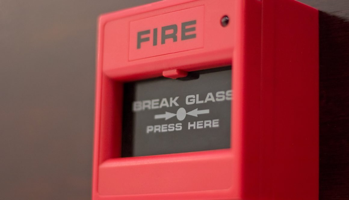 fire alarm inspection