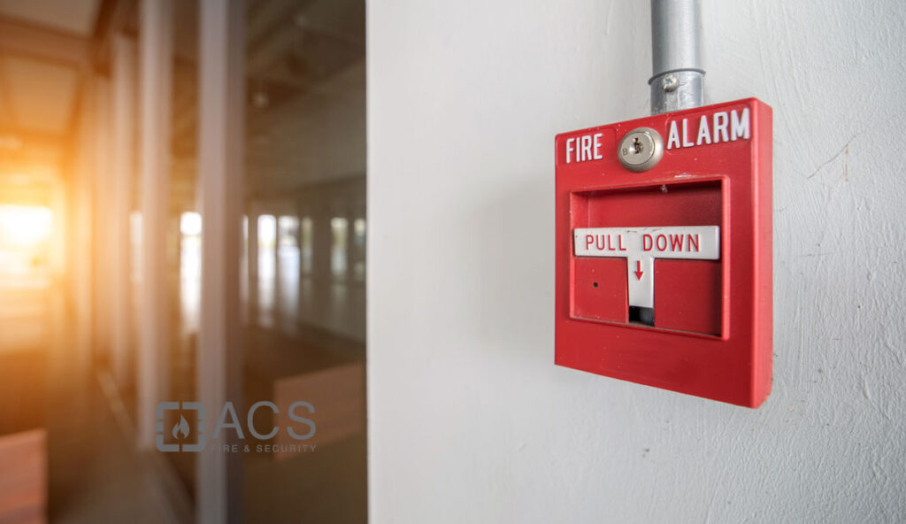Advantages of Cellular Over Traditional Phone Lines in Fire Alarm Systems