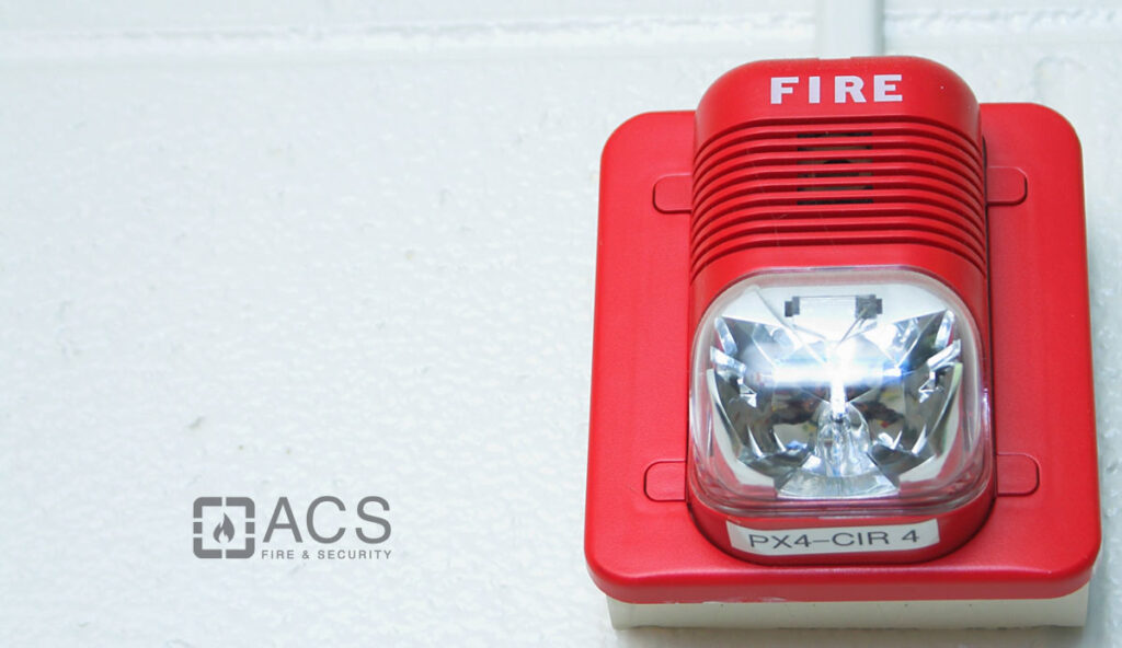 How Often Should Your Fire Alarm System Be Inspected?