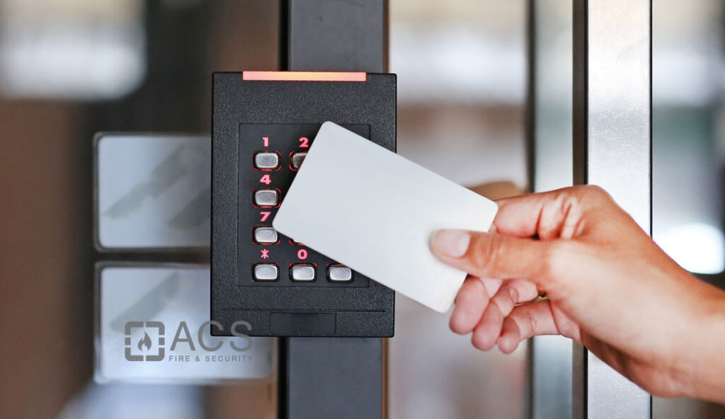 Importance of Access Control to Provide Security and Safety for Your Team