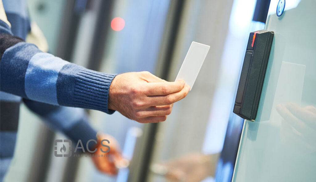 What is Access Control and Why It Can Benefit Your Business