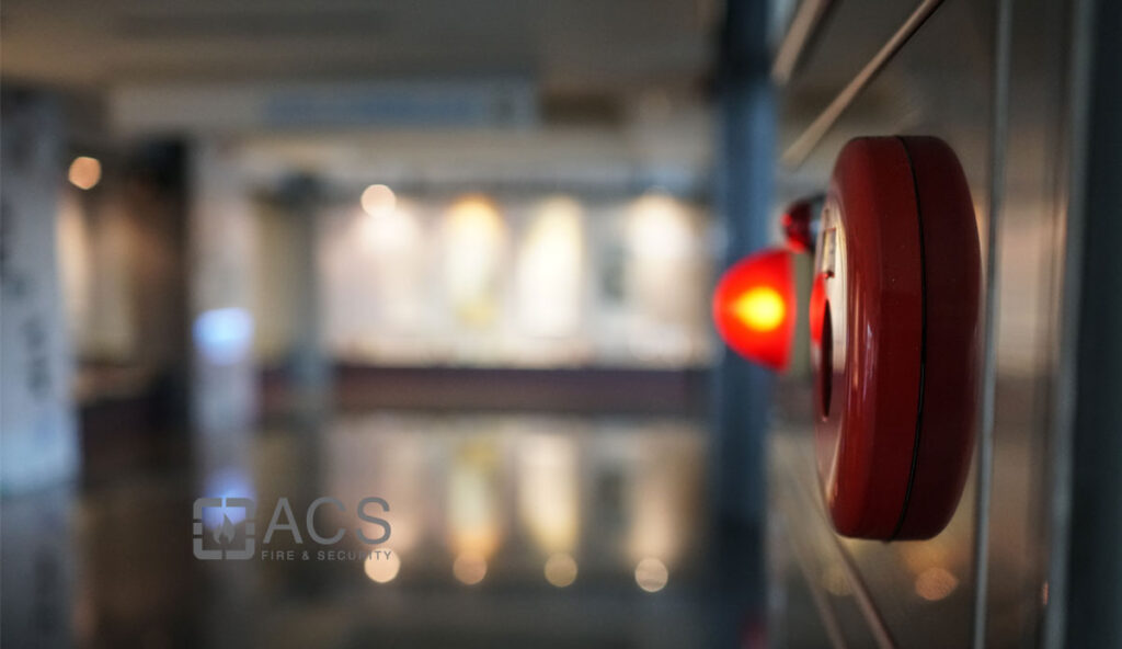 When Is Fire Alarm Monitoring Required?