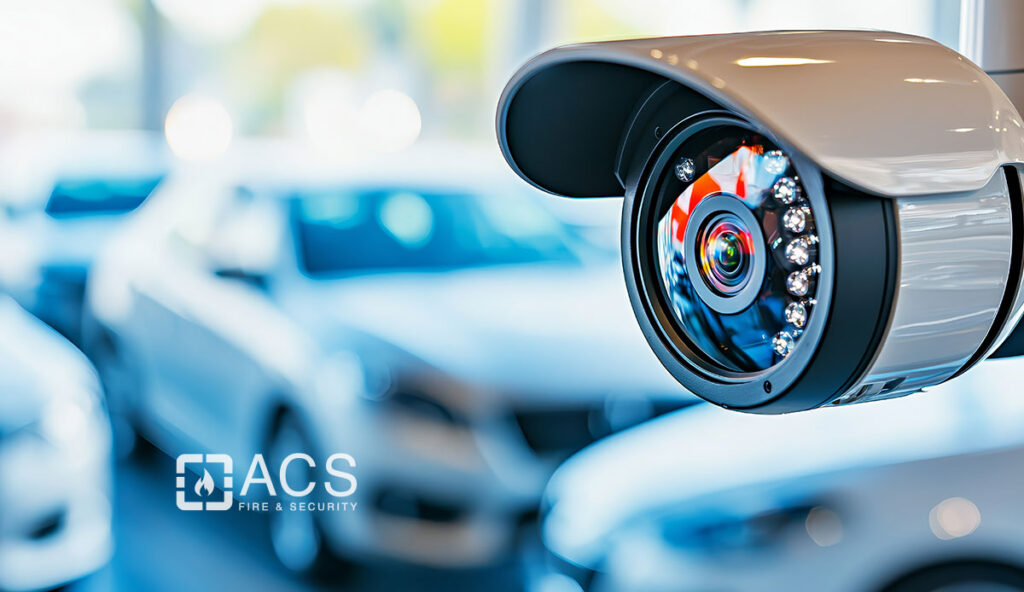 Live Video Monitoring Solutions for Orlando’s Auto Dealership