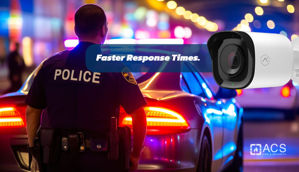 Video Monitoring for Faster Police Response in Orlando